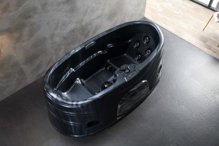 2026 SB5 OnyxBerry SBX Edition