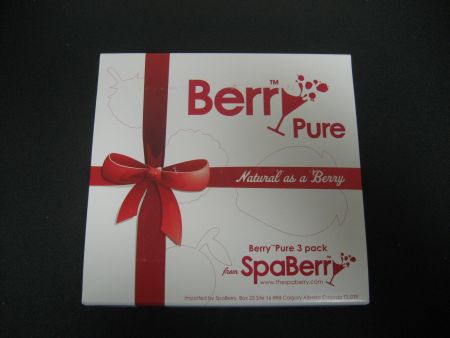 BerryPure 6 Pack