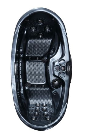 2026 SB5 OnyxBerry SBX Edition