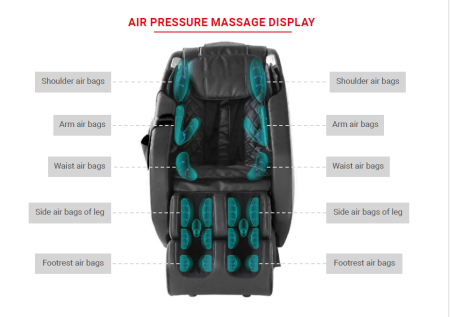 Massage Chair