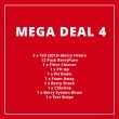 Mega Deal 4